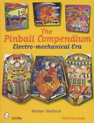 Pinball machine collector - machine,